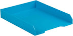JAM PAPER Stackable Paper Trays - Image 4