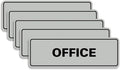 Signs ByLITA Standard Office Sign by SignsByLITA