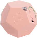 Mini 12 Sided Cube Timer, 11 Preset Times Pomodoro Timer by Unknown