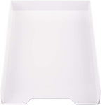 JAM PAPER Stackable Paper Trays - Image 2