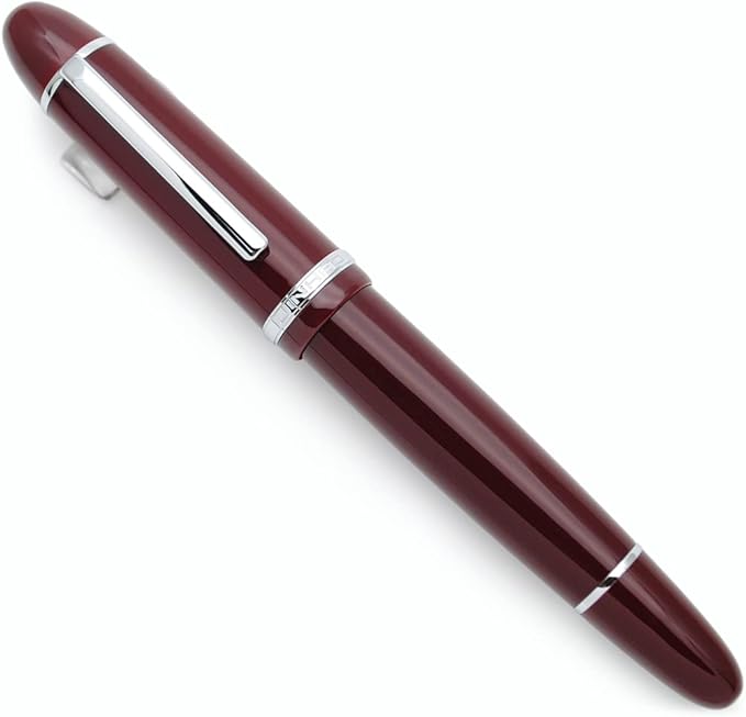 JINHAO X159 Fountain Pen by xixixiaozhu