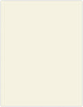 LUXPaper 8.5" x 11" Cardstock | Letter Size | Natural | 80lb. Cover | 50 Qty by LUXPaper