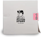 Doctor Stuff - File Folder Labels, Terminal Digit Filing, Consecutive Double - Image 4
