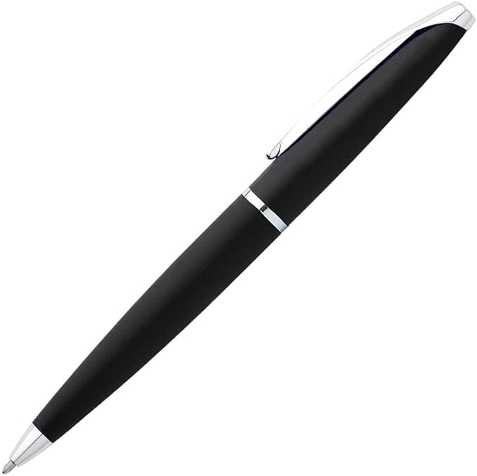 Cross ATX Refillable Ballpoint Pen Presented in a Luxury Gift Box by Cross