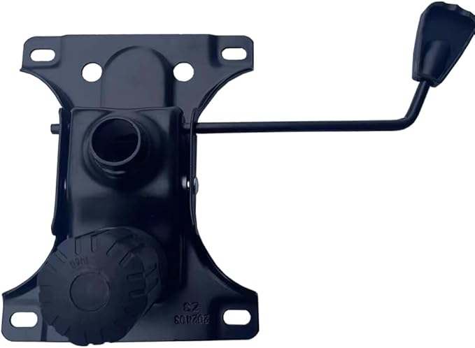 Gjpwyfdc Tilt Control Mechanism Replacement Office Chair ，6'' X 7.6'' Mounting by GJPWYFDC