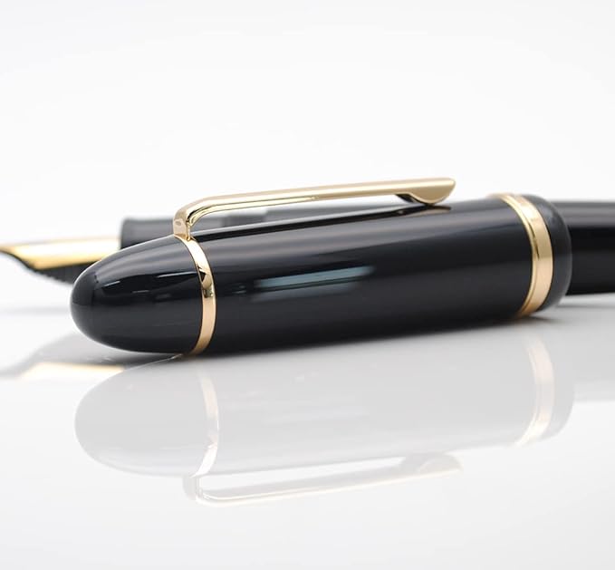 JINHAO X159 Fountain Pen - Image 7