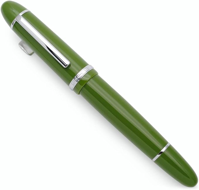 JINHAO X159 Fountain Pen by xixixiaozhu