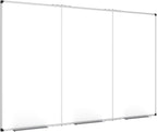 XBoard 118 x 48 Inch Magnetic Dry Erase Board, Oversized Foldable Whiteboard - Image 7