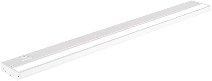 LED Under Cabinet Lighting Hardwired by NSL