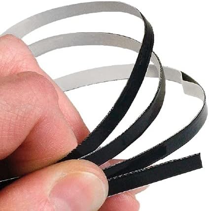 Graphtec Authentic CE7000 Series Teflon Cutting Strip Replacement - 2 Pack (C...