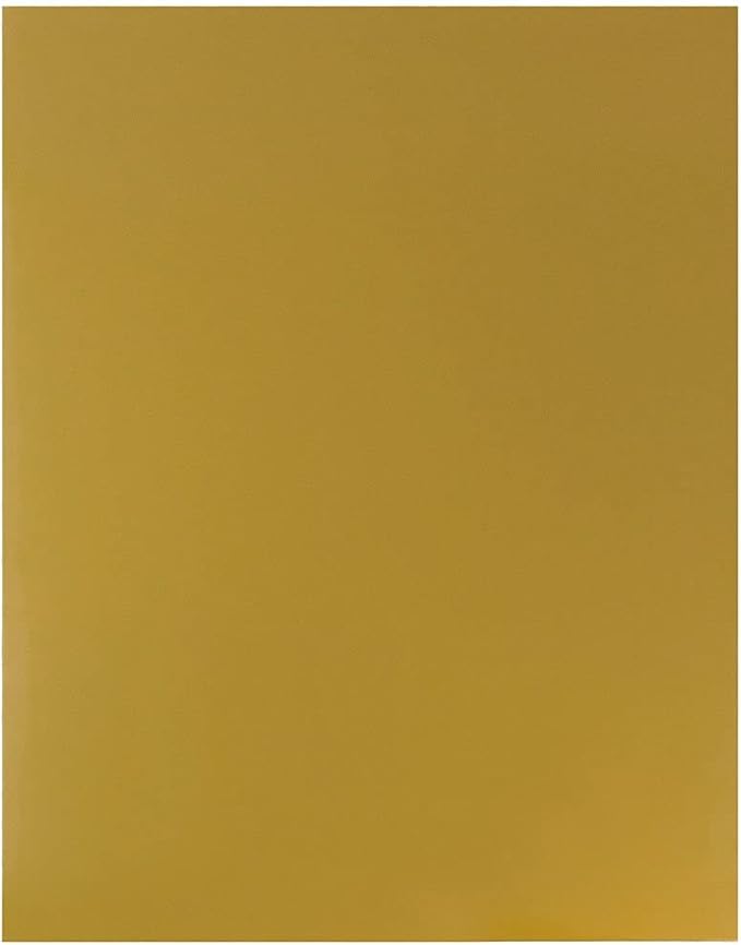 JAM PAPER Laminated Two Pocket Glossy School Folders - Image 7