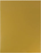 JAM PAPER Laminated Two Pocket Glossy School Folders - Image 7