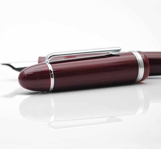 JINHAO X159 Fountain Pen - Image 7