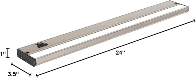 LED Under Cabinet Lighting Hardwired - Image 8