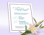 NextDayLabels 100 lb White Cover Cardstock - Image 5