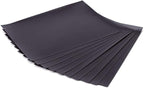 10 Pack 9.3x6.85inch Large Size Magnet Sheets - Image 6