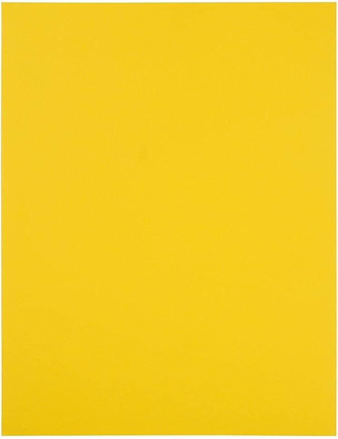 JAM PAPER Full Sheet Shipping Labels - Image 4