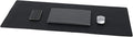 Wolaile Desk Pad 36x17 inches, PU Leather Desk Blotter, Non-Slip Base by Wolaile