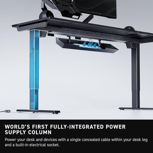 Secretlab Magnus Evo Electric Standing Desk, Ergonomic