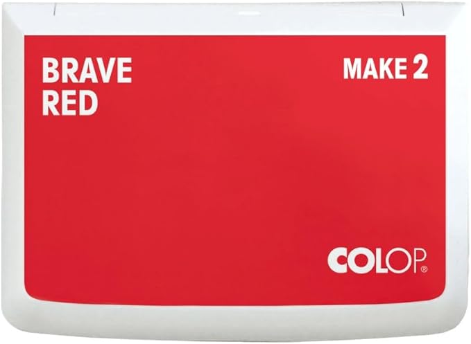 COLOP Make Series, Ink Stamp Pads, by COLOPUSA