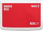 COLOP Make Series, Ink Stamp Pads, by COLOPUSA