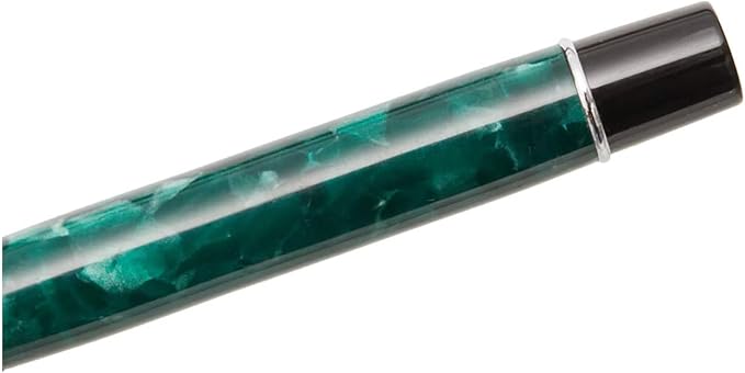 Conklin Duragraph Fountain Pen Forest Green - Image 3