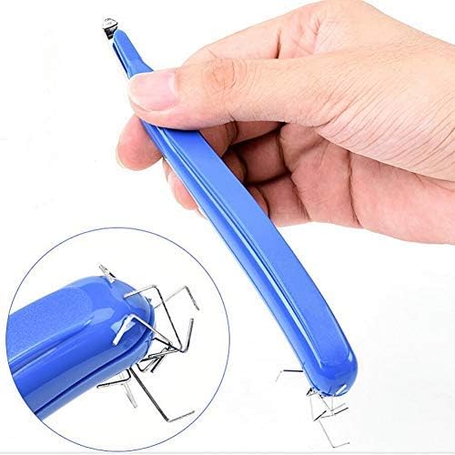 ZZTX 4 PCS Professional Magnetic Staple Remover Puller Staples Remover Staple - Image 3