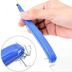 ZZTX 4 PCS Professional Magnetic Staple Remover Puller Staples Remover Staple - Image 3