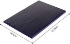 BE-TOOL Carbon Paper 100PCS A5 Copy Carbon Paper Repeatedly Use Blue Carbon - Image 2