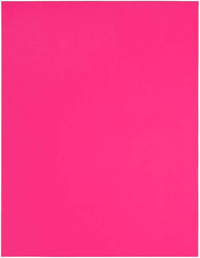JAM Paper® Address Labels - Image 6