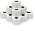 Direct Thermal Labels Roll 2-1/4" x 1-1/4", 10 Rolls, Compatible by Unknown