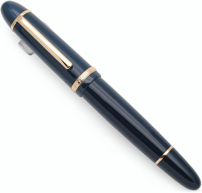 JINHAO X159 Fountain Pen by xixixiaozhu