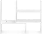 Navaris Desk Organizer Shelf Unit - Image 7
