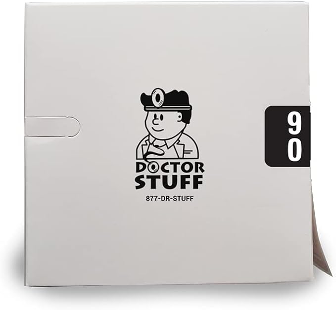 Doctor Stuff - File Folder Labels, Terminal Digit Filing, Consecutive Double - Image 4