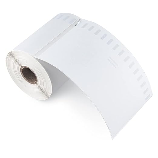 L LIKED 2200 4x6 Thermal Shipping Labels Direct Thermal Printer Labels - Image 2