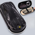 XZR Supercar Pen Case Box Bag Stocking Stuffers Large Capacity Organizer Cool by Unknown
