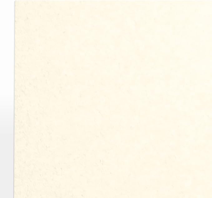 LUXPaper 8.5" x 11" Cardstock | Letter Size | Champagne Metallic | 105lb. Cover - Image 7