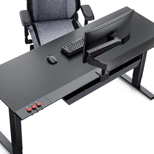 Secretlab Magnus Evo Electric Standing Desk, Ergonomic