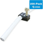 STEREN Coaxial Cable Clips - Image 6