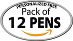 Express Pencils Personalized Ballpoint Pens - Image 4