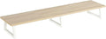TEAMIX Large Dual Monitor Riser by TEAMIX