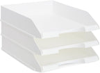 Stockroom Plus Rectangular Letter Trays - Image 7
