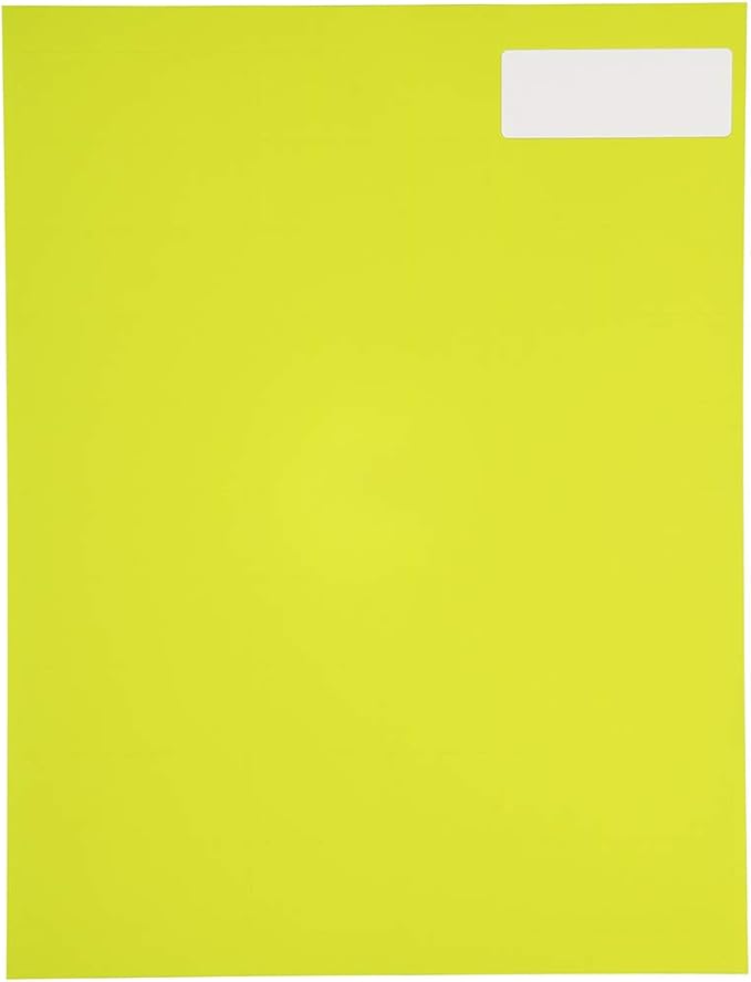JAM PAPER Return Address Labels - Image 5