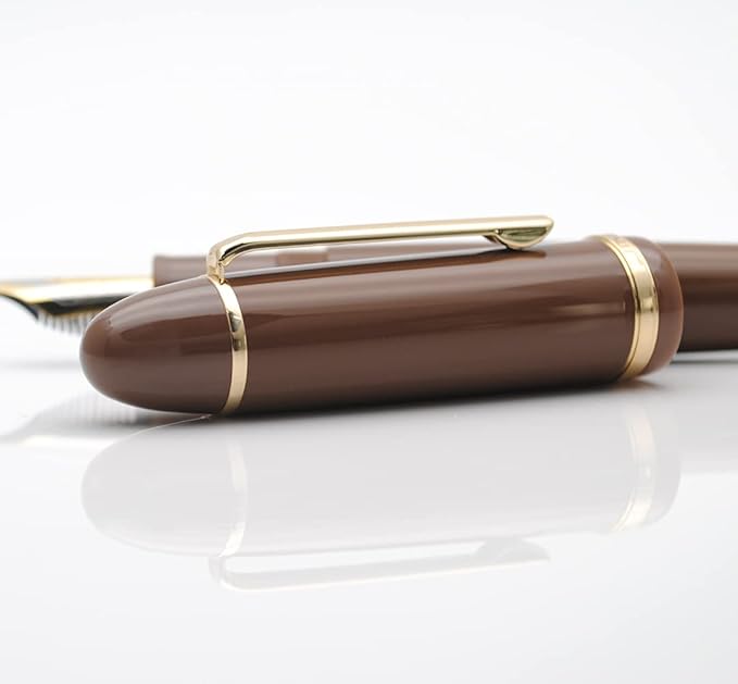 JINHAO X159 Fountain Pen - Image 6