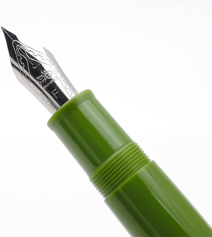 JINHAO X159 Fountain Pen - Image 5