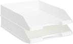 Stockroom Plus Rectangular Letter Trays - Image 8