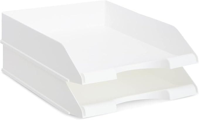 Stockroom Plus Rectangular Letter Trays - Image 8