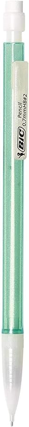 BIC Mechanical Pencils 0.7mm & 0.5mm, #2 EXTRA SMOOTH - Image 4