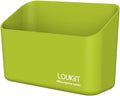 loukin Magnetic Marker Holder, Dry Erase Marker Holder, Remote Control Holder by LOUKIN