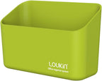 loukin Magnetic Marker Holder, Dry Erase Marker Holder, Remote Control Holder by LOUKIN